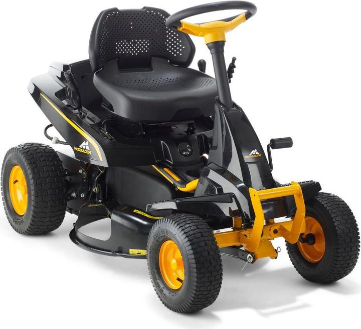 Image du produit McCulloch MowCart M105-77X (Essence)
