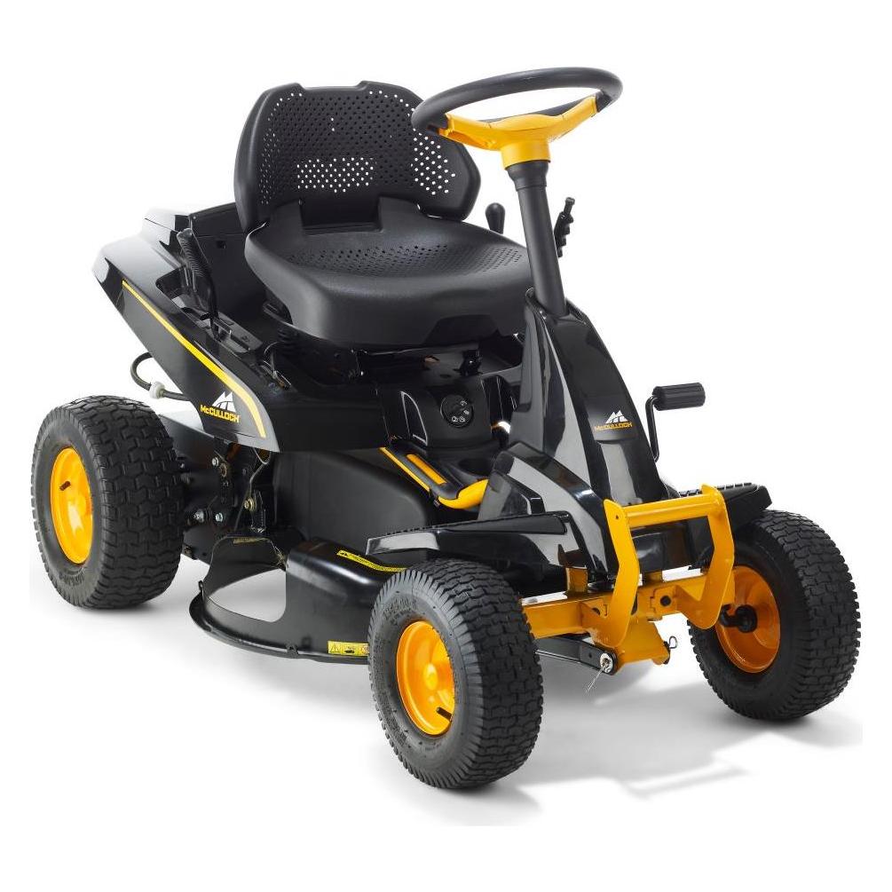 McCulloch MowCart M10577X kaufen bei Galaxus — free download