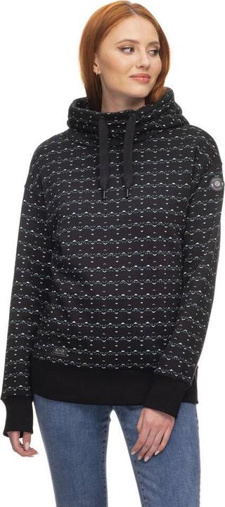 Actual product image Ragwear Yodis Print (XS)