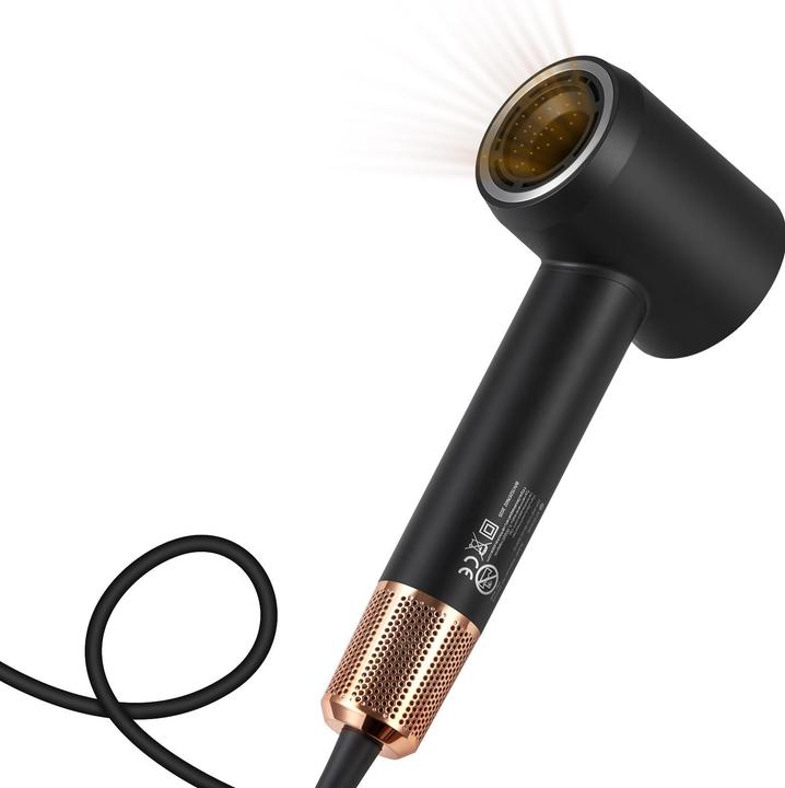 Produktbild Ströme Super Silencer Air Deluxe (1600 W)