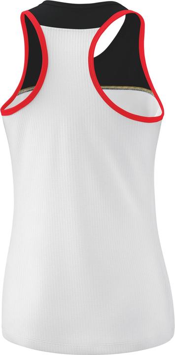 Bianco/nero/rosso