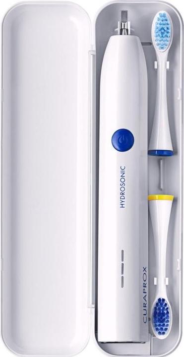 Produktbild Curaprox Hydrosonic Easy (Schallzahnbürste)