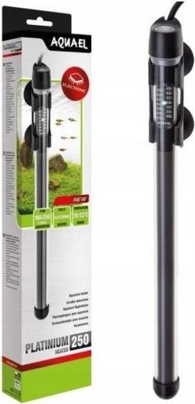 Image du produit Aquael Aquarientemperaturregler