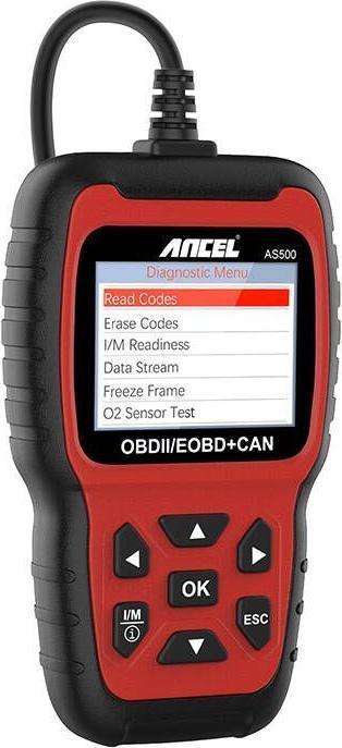 Produktbild Ancel OBD2