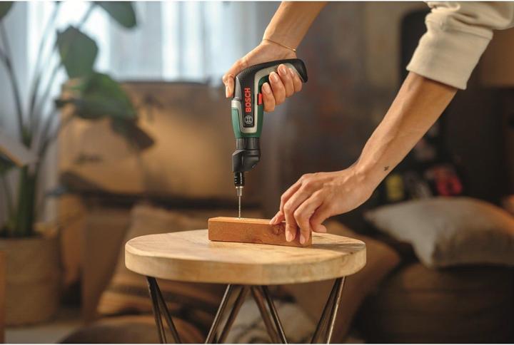 Image du produit Bosch Home & Garden Accessoires Ixo (5 mm)