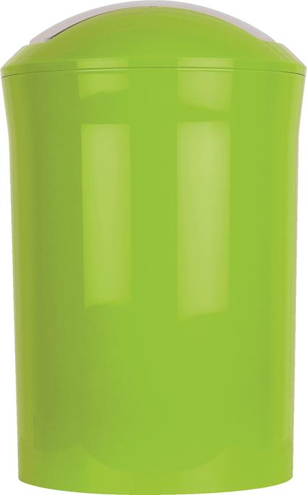 Produktbild spirella Sydney Schwingdeckeleimer (5 l)