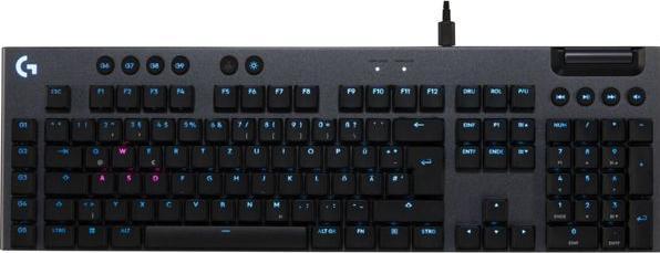 Immagine prodotto Logitech G G915 X (DE, Cablato)