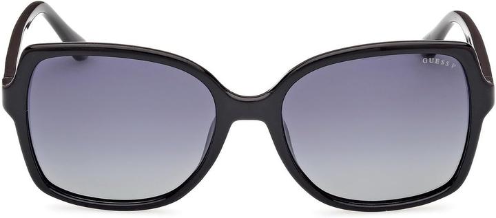 Actual product image Guess Polarized Womens Sunglasses