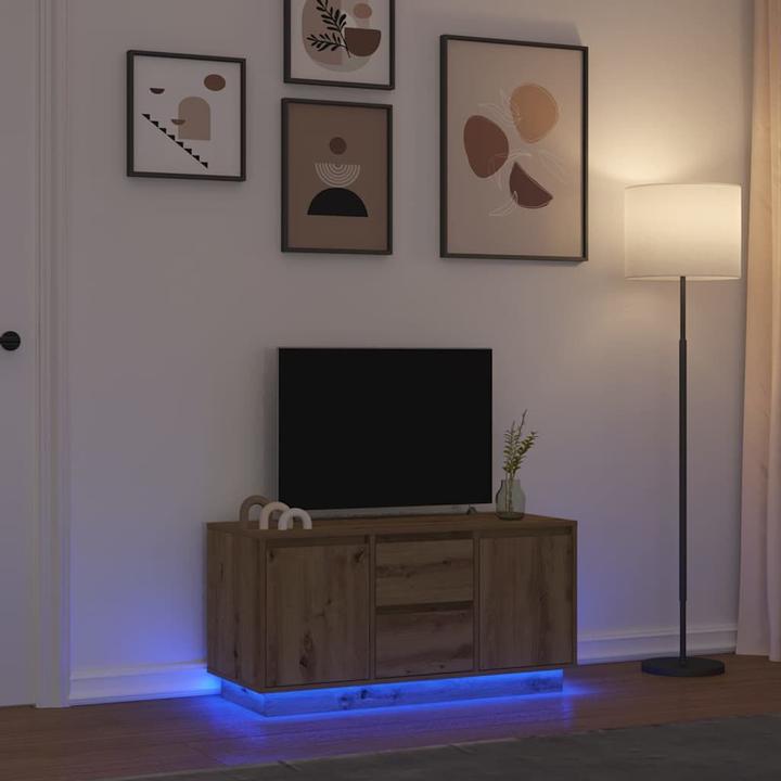 Image du produit vidaXL TV-Schrank (100 x 41 x 50 cm)