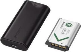 Sony ACC-TRDCX Accessory Kit (Rechargeable battery)