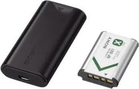 Sony ACC-TRDCX Accessory Kit (Akku)