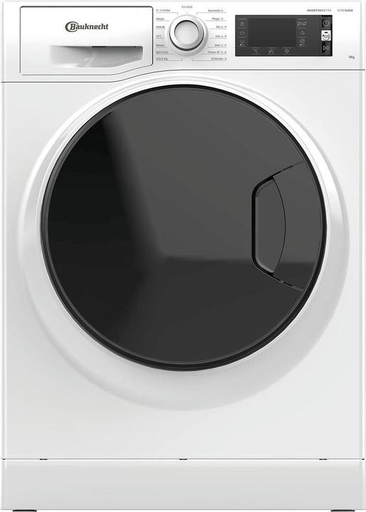 Produktbild Bauknecht WM Elite 9AA (9 kg, Links)