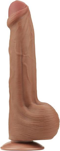 Actual product image Lovetoy Sliding Skin