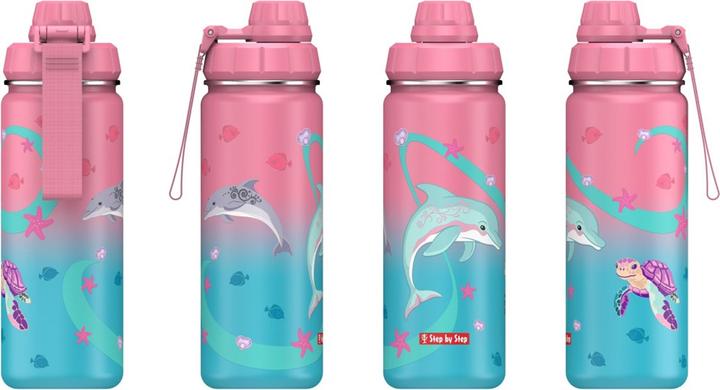 Immagine prodotto Step by Step Sealife (0.50 l)
