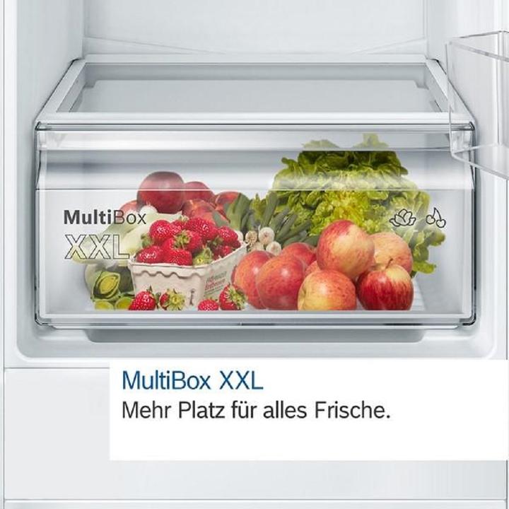 Produktbild Bosch Hausgeräte KIR31VFE0 (165 l)