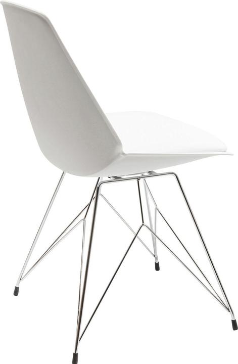 Produktbild Kare Design Stuhl Wire White