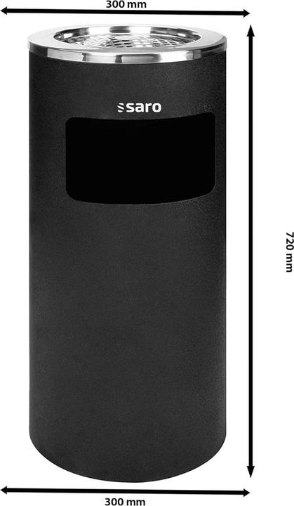 Produktbild Saro Af 202 Ab (20 l)