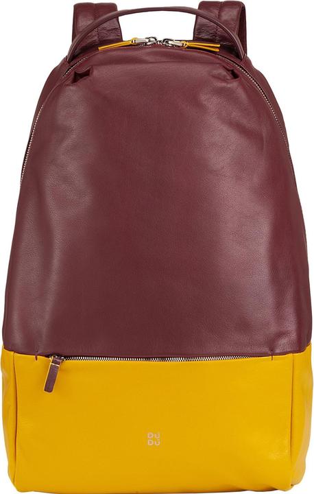 Immagine prodotto Dudu Zaino in pelle 37 cm (11 l)