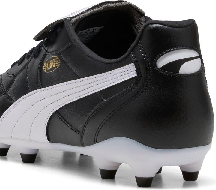 Actual product image Puma King Top Fg/Ag (41)