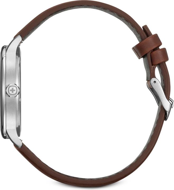 Produktbild Wenger Urban Classic (Analoguhr, Swiss Made, 40 mm)