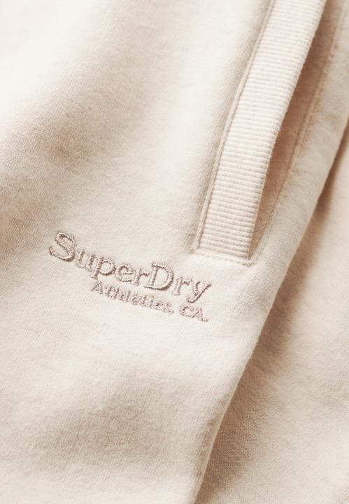 Actual product image Superdry Essential Logo Cuff Jogger (S)