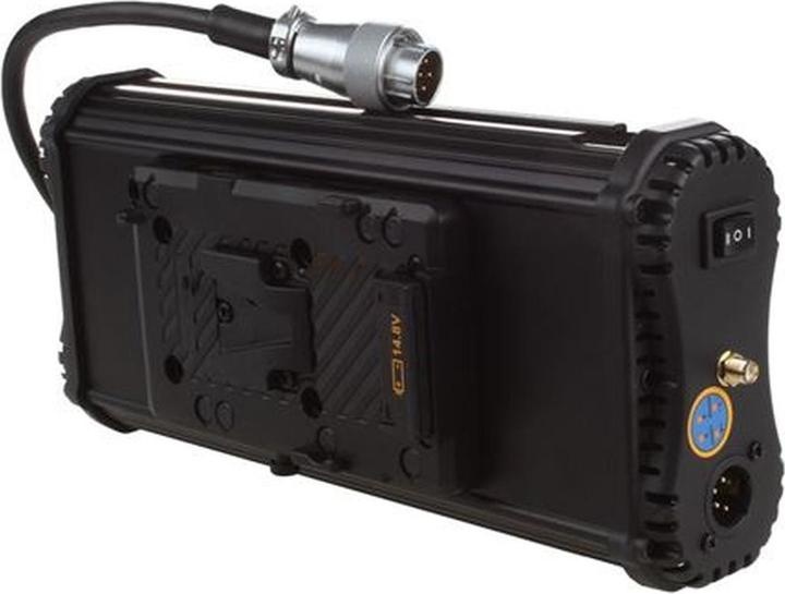 Actual product image Falcon Eyes Control Unit CO-148TDX for RX-148TDX (Funk)