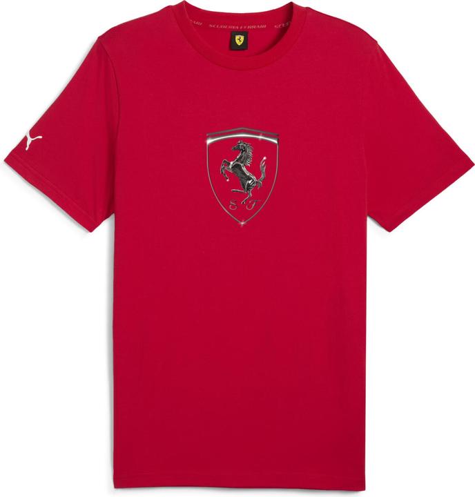 Puma Ferrari Race Tonal Big Shield (XS)