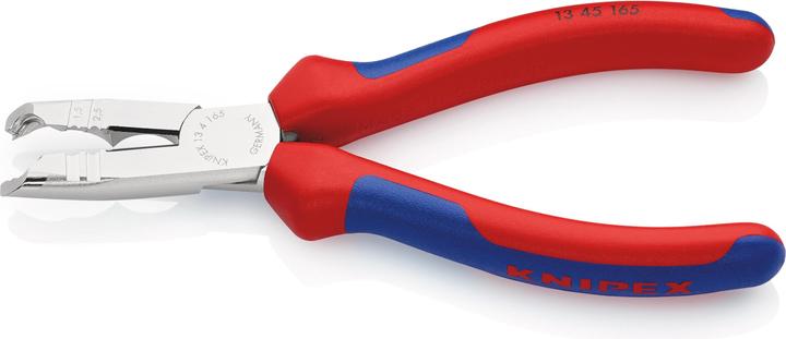 Immagine prodotto Knipex Spelacavi (165 mm)