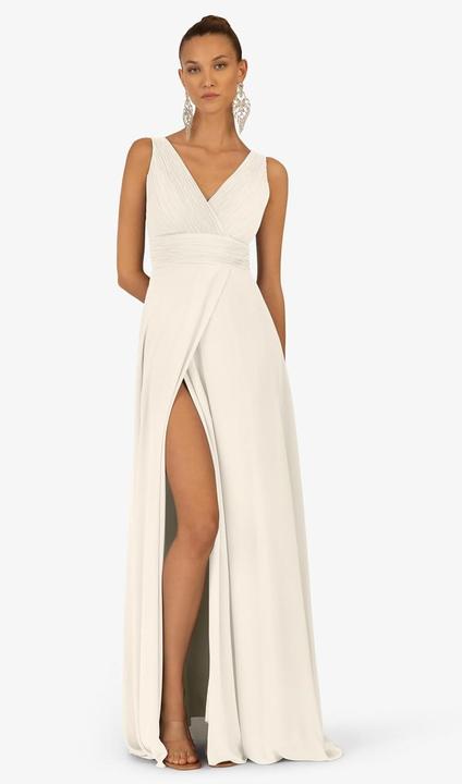 Image du produit Kraimod avondjurk, wit, 44 (44)