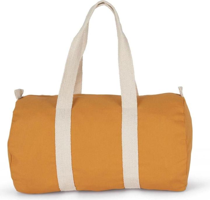 giallo cumino, Natural