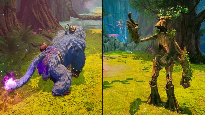 Produktbild EA Games Split Fiction (Switch 2, Multilingual)