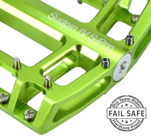 Image du produit Nc-17 Sudpin IV S-Pro