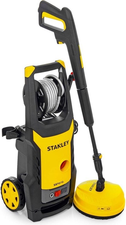 Produktbild Stanley ST-SXPW16PE (Netzbetrieb)