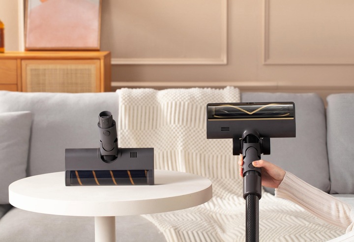 Actual product image Dreame R20