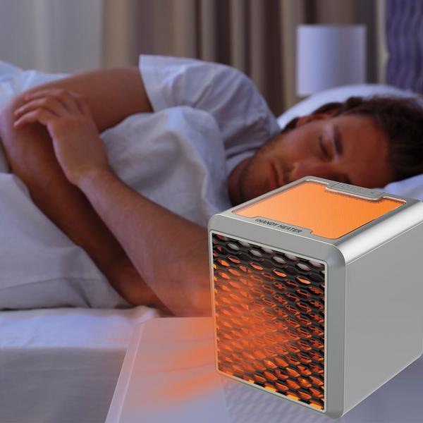 Produktbild Livington Handy Heater Power Cube