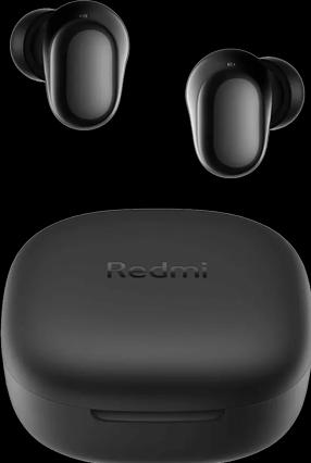 Productafbeelding Xiaomi Redmi Buds 6 Play (NC, 7.50 h, Draadloze)