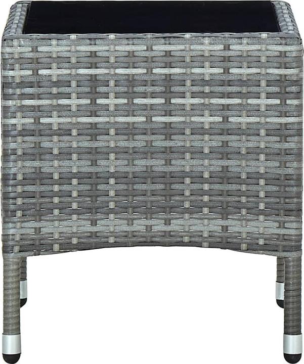 Produktbild vidaXL Gartentisch (40 x 40 x 45 cm)