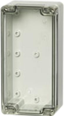 Productafbeelding Fibox Behuizing polycarbonaat 160x80x95mm (Huisvesting)