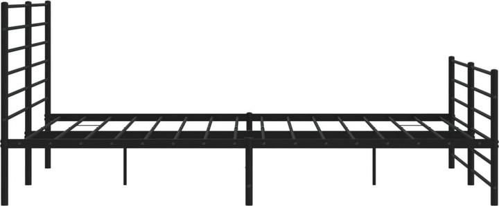 Image du produit vidaXL Bettgestell (183 x 213 cm)