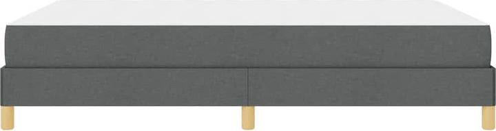 Actual product image vidaXL Bedstead (160 x 200 cm)