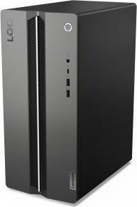 Actual product image Lenovo LOQ Tower 17IRR9 (512 GB, 17.18 GB, Intel Core i5-14400F, GeForce RTX 3050)