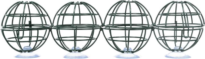 Image du produit Trixie Support pour boulettes de mésanges pour fenêtre