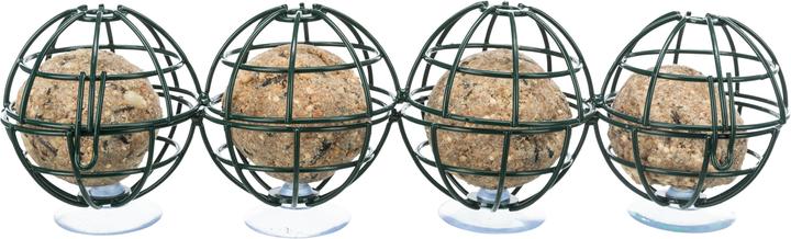 Image du produit Trixie Support pour boulettes de mésanges pour fenêtre