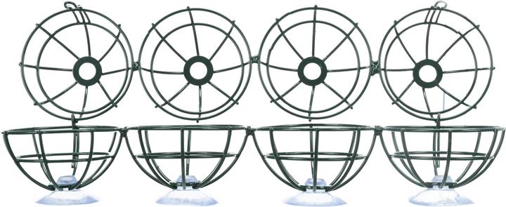 Image du produit Trixie Support pour boulettes de mésanges pour fenêtre