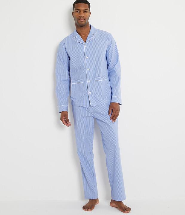 Image du produit La Redoute Collections Pyjama (XXL)