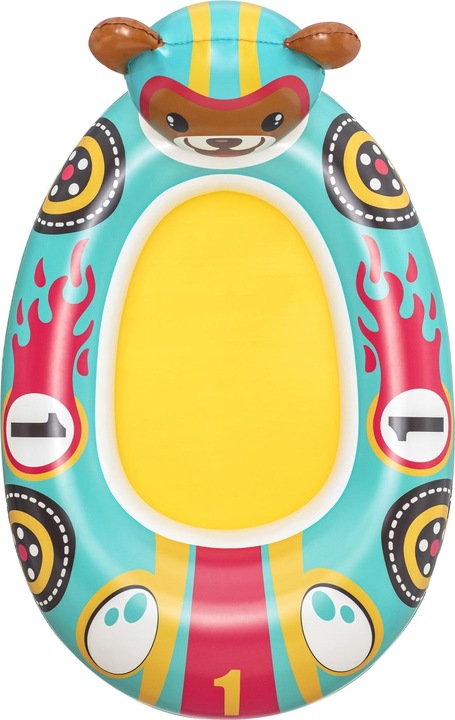 Produktbild Bestway Kinder-Schlauchboot Splash Buddy sortiert