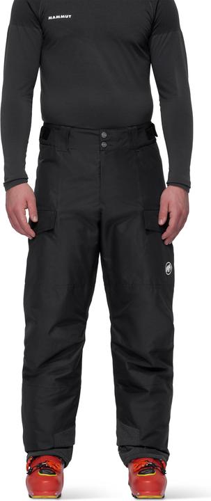 Produktbild Mammut Fall Line HS Thermo Pants Men (M)