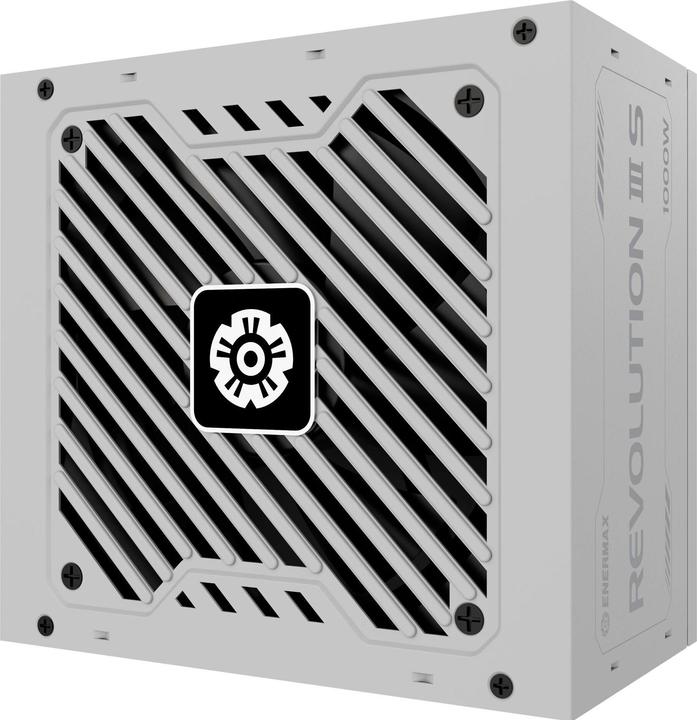 Productafbeelding Enermax Revolution III S 1000W wh (1000 W)