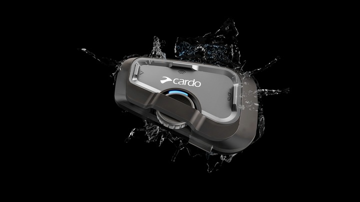 Image du produit Cardo Freecom 4x (Lot de 1)