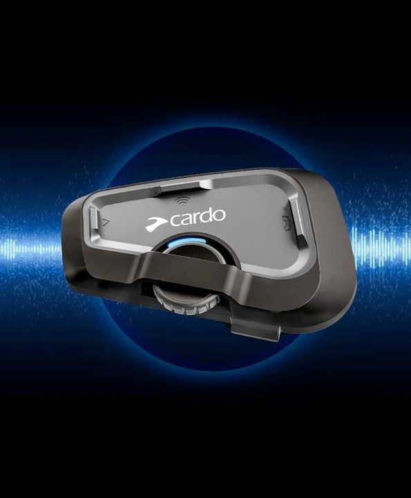 Image du produit Cardo Freecom 4x (Lot de 1)